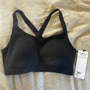 Alo Yoga - POWER PLAY HIGH IMPACT BRA - never worn NWT